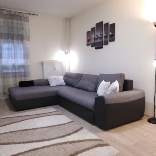 Belvárosi Margaréta Apartman Pécs