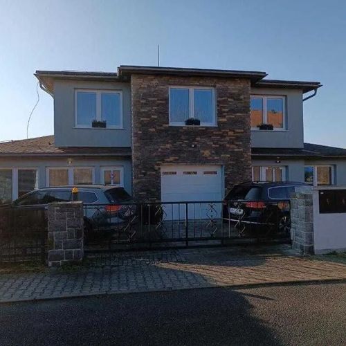 Penzion Kolonka Rumburk