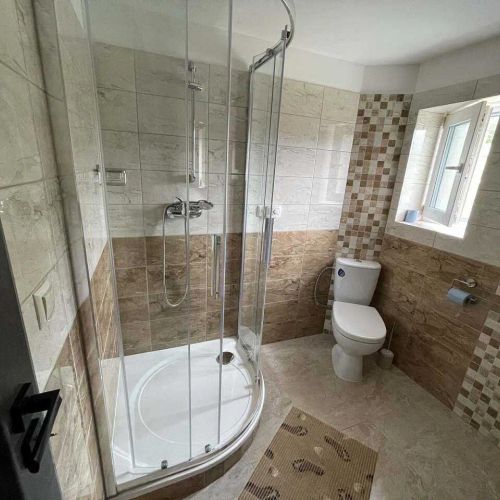 Apartmány Prostřední Prostřední Bečva – Prostřední Bečva, Republica Cehă