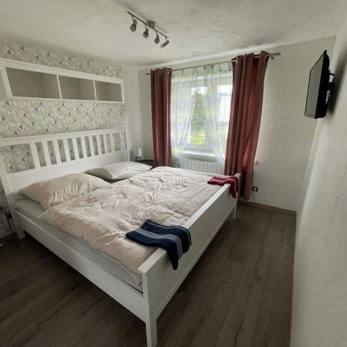 Apartmány Prostřední Prostřední Bečva – Prostřední Bečva, Republica Cehă