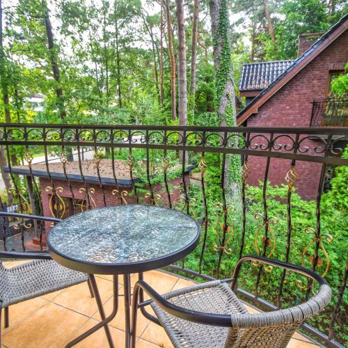 Apartman Pogorzelica - PPL108 – Pogorzelica, Polonia