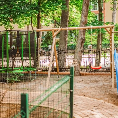 Apartman Pogorzelica - PPL108 – Pogorzelica, Polonia