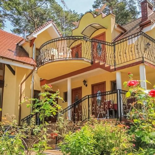 Apartman Pogorzelica - PPL108