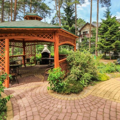 Apartman Pogorzelica - PPL108 – Pogorzelica, Polonia