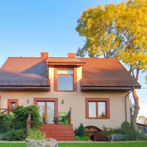 Apartman Stojcino - PPL200