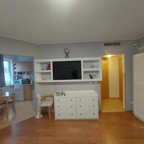 Fortuna Apartman Zalakaros