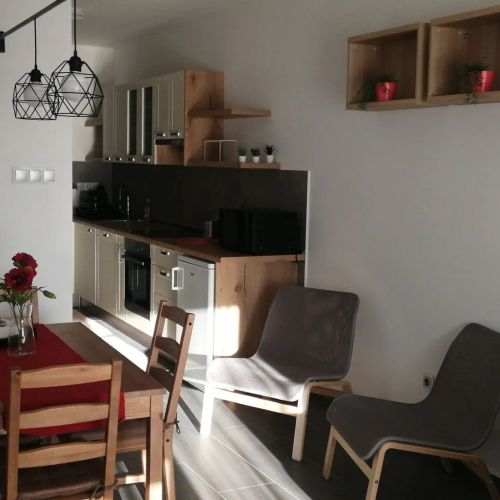 Papavero Apartman*** Harkány