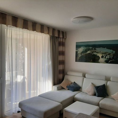 Spa Residence Carbona Iguacu Apartman***** Hévíz – Hévíz, Maďarsko