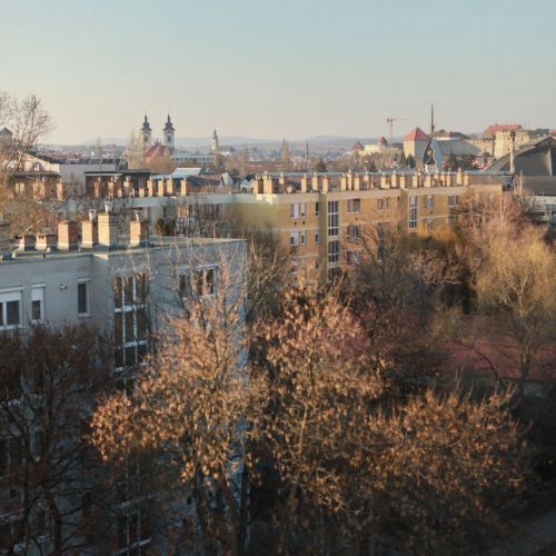 Firpo Apartman Eger – Eger, Ungaria