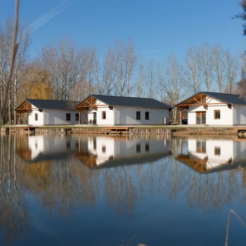 Haleszi Apartman Péteri