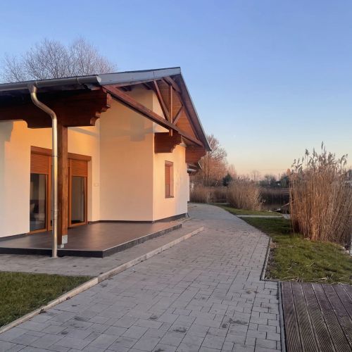 Haleszi Apartman Péteri – Péteri, Ungaria