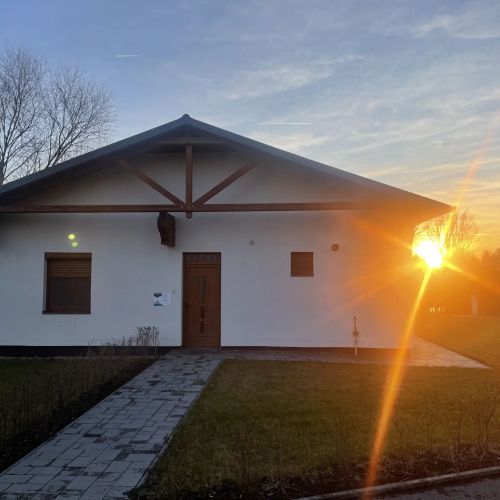 Haleszi Apartman Péteri – Péteri, Ungaria
