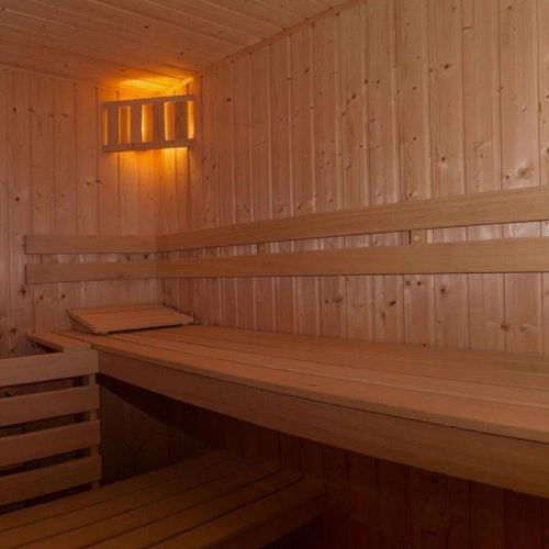 Jaworczański Raj pod Wysoką - z Sauną Szczawnica – Szczawnica, Polonia