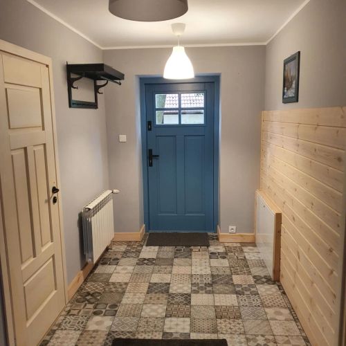 Apartamenty Święta Lipka – Święta Lipka, Polska