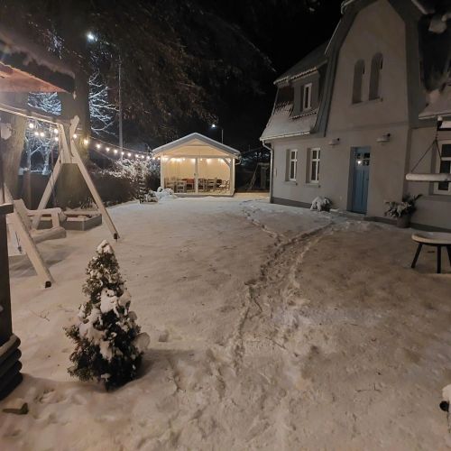 Apartamenty Święta Lipka – Święta Lipka, Polska