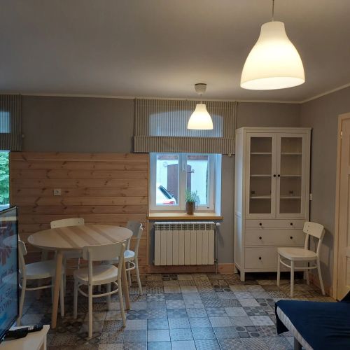 Apartamenty Święta Lipka – Święta Lipka, Polska
