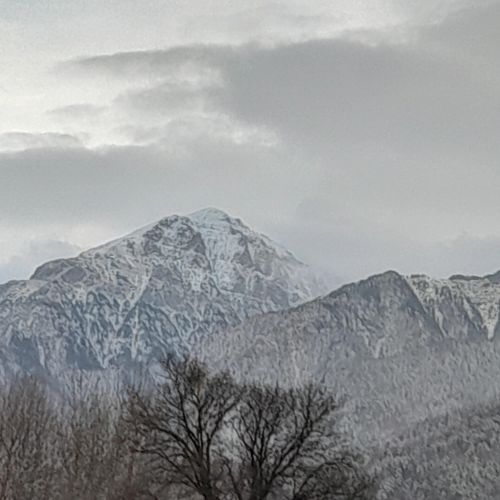 Casa Muntelui Râșnov – Râșnov, România