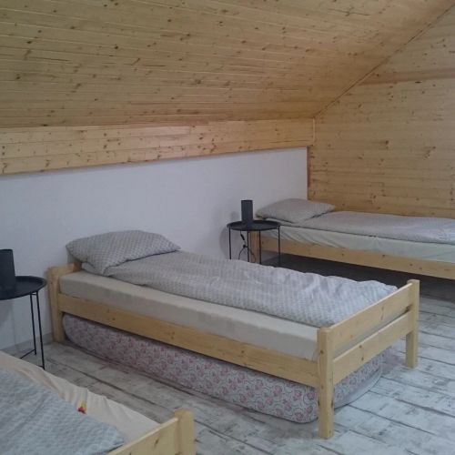Casa Manzovela Hărău – Hărău, România