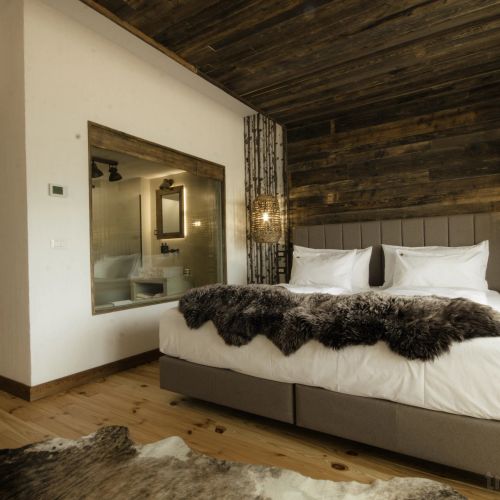 Hotel Hanul Bucovinei Câmpulung Moldovenesc