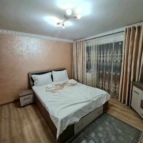 Casa Alex și Alexia Jiblea Veche