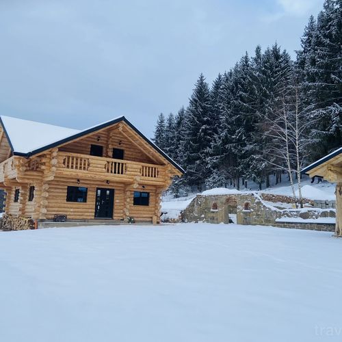 Cabana Fântânele Săliștea de Sus