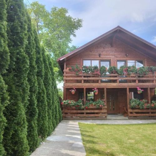 Casa Gherman Turda