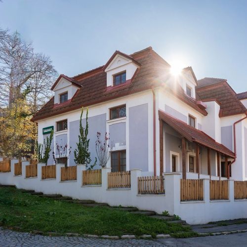 Pensiunea Wanderer Sighișoara