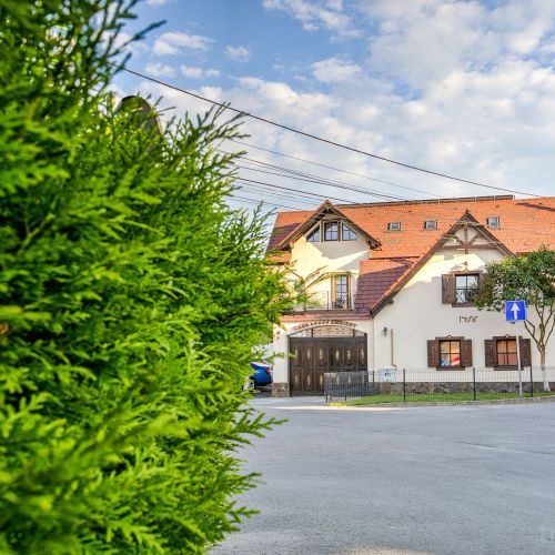 Casa Ambient Cristian