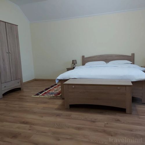 Casa de vacanță Anisia Stațiunea Climaterică Sâmbăta – Stațiunea Climaterică Sâmbăta, România