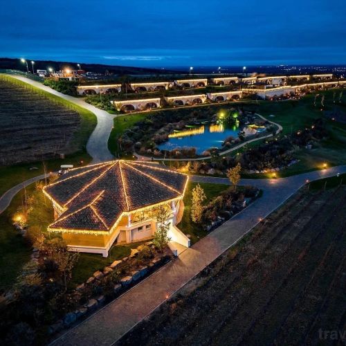 Casa Timis Wellness and SPA Resort Chițorani – Chițorani, România