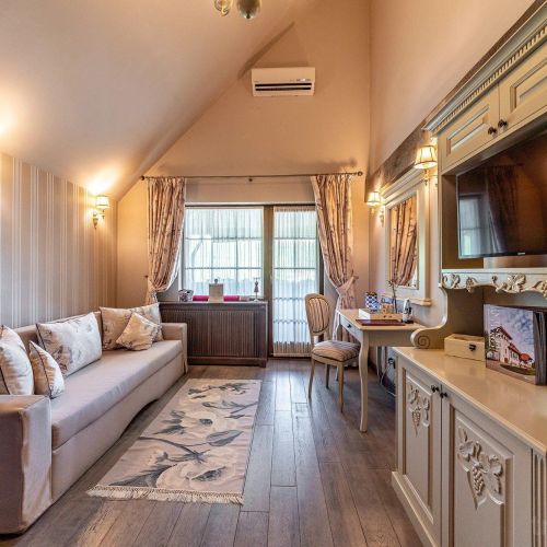 Casa Timis Wellness and SPA Resort Chițorani – Chițorani, România
