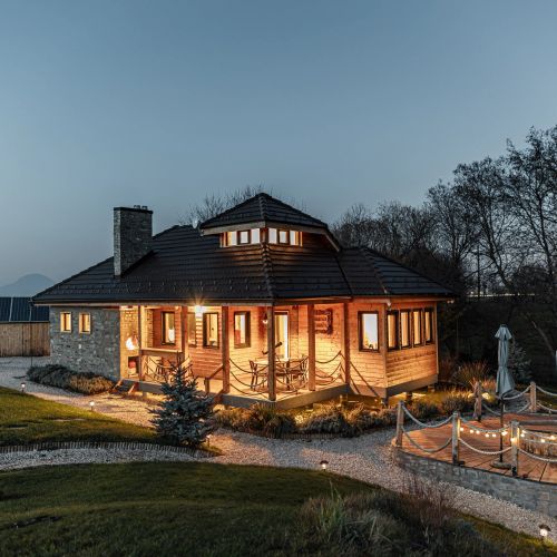 Atelier Recreation Village