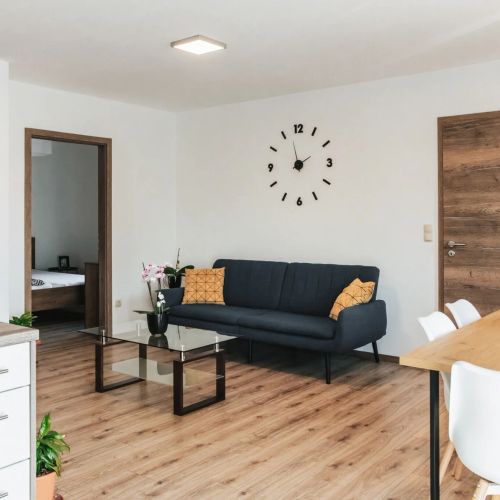 Madách Apartman Gyenesdiás – Gyenesdiás, Ungaria