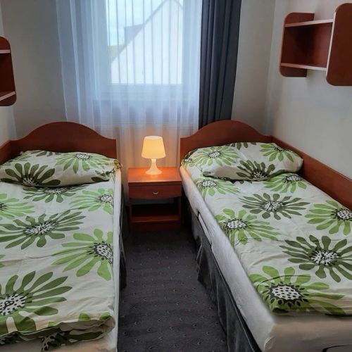 Edana – Ustronie Morskie, Polonia