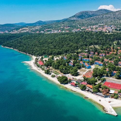 Resort Medena Seget Donji 