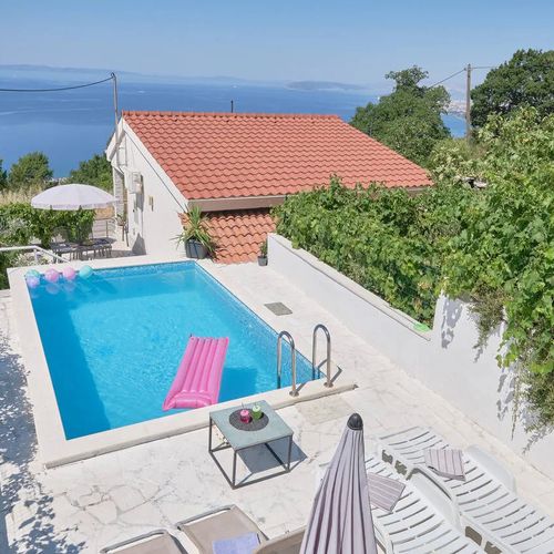 Kuća Rosa Podstrana Split