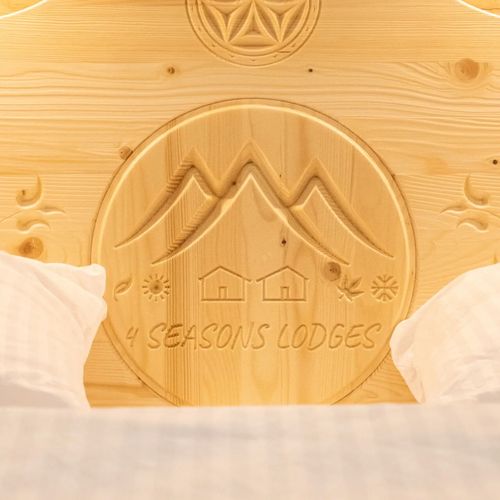 Domki w górach 4 seasons lodges Ustroń