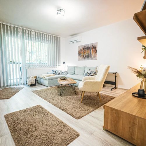 Móriczka Apartman Hódmezővásárhely