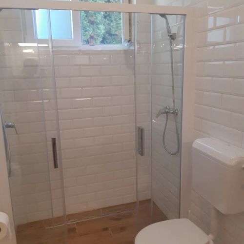 Schieszl Apartments 4 Zamárdi – Zamárdi, Maďarsko