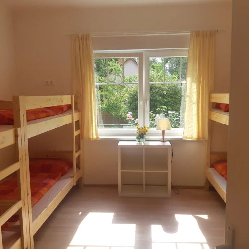Schieszl Apartments 4 Zamárdi – Zamárdi, Maďarsko