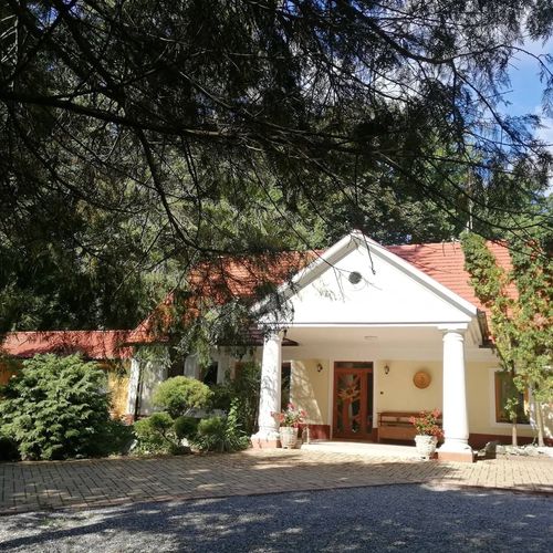 Bárdi Birtok Vendégház Bárdudvarnok