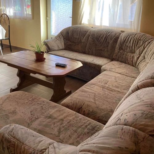 Dóra Apartman Balatonfenyves – Balatonfenyves, Maďarsko