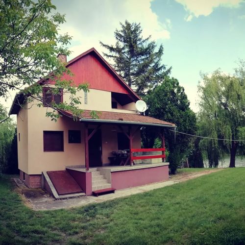 BVB Nyaraló Gyomaendrőd