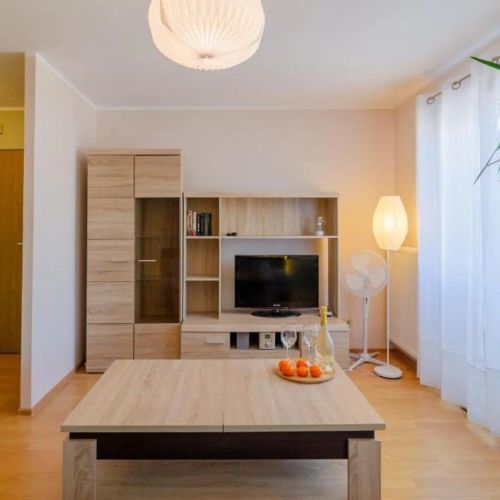 HOLIDAY HOME Neptun 12 dwupoziomowy z dwoma łazienkami – Międzyzdroje, Polska