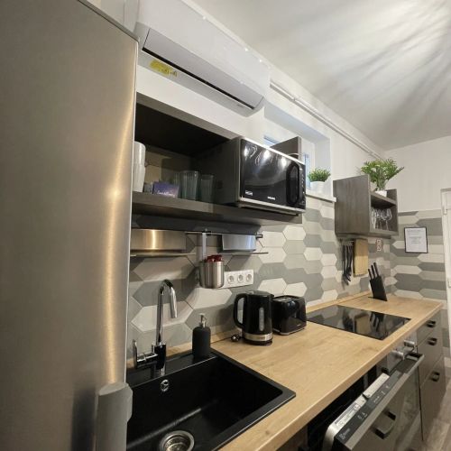 City Nest Apartman Eger – Eger, Ungaria