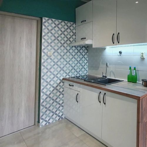 HOLIDAY HOME Slavia New 408 przy plaży z widokiem na morze – Międzyzdroje, Polska