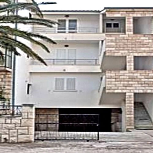 Apartmani Vela Tucepi – Tučepi, Croația