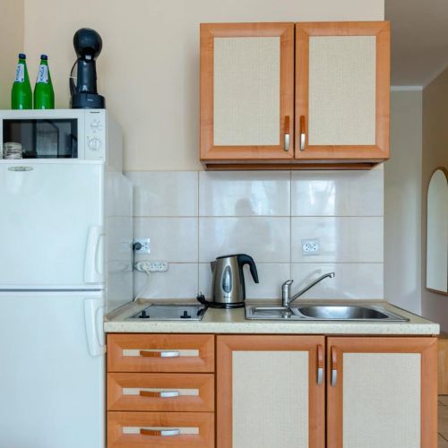 HOLIDAY HOME Slavia New 600 przy plaży z widokiem na morze – Międzyzdroje, Polonia