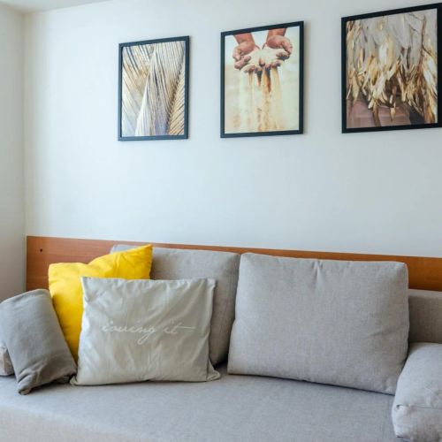 HOLIDAY HOME Slavia New 600 przy plaży z widokiem na morze – Międzyzdroje, Polonia