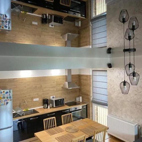 Apartament Criss Sinaia